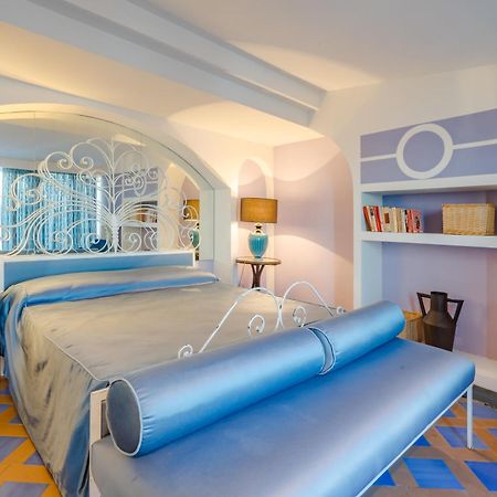 アグローポリ Borgo Dei Saraceni - Domus Indomita Bed & Breakfast エクステリア 写真