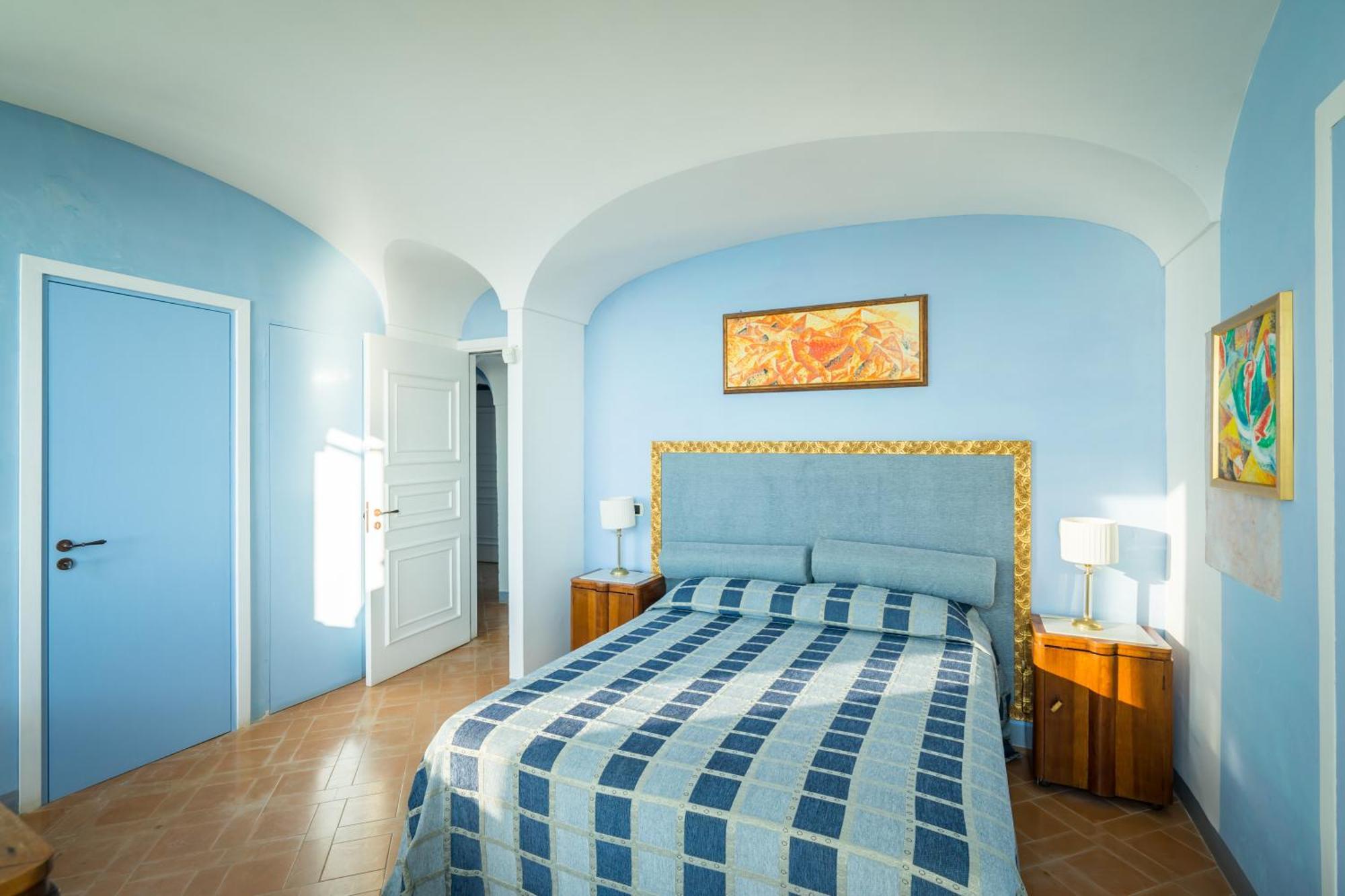 アグローポリ Borgo Dei Saraceni - Domus Indomita Bed & Breakfast エクステリア 写真