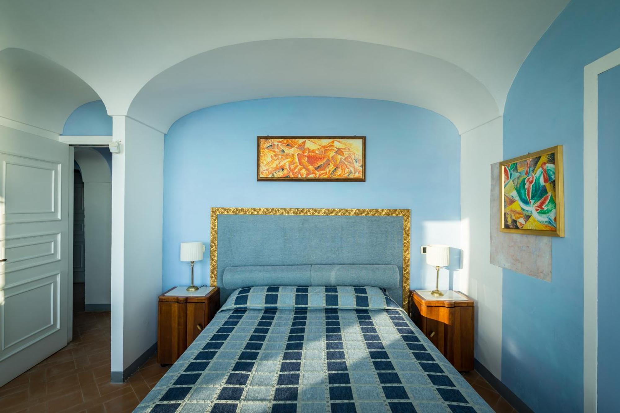 アグローポリ Borgo Dei Saraceni - Domus Indomita Bed & Breakfast エクステリア 写真