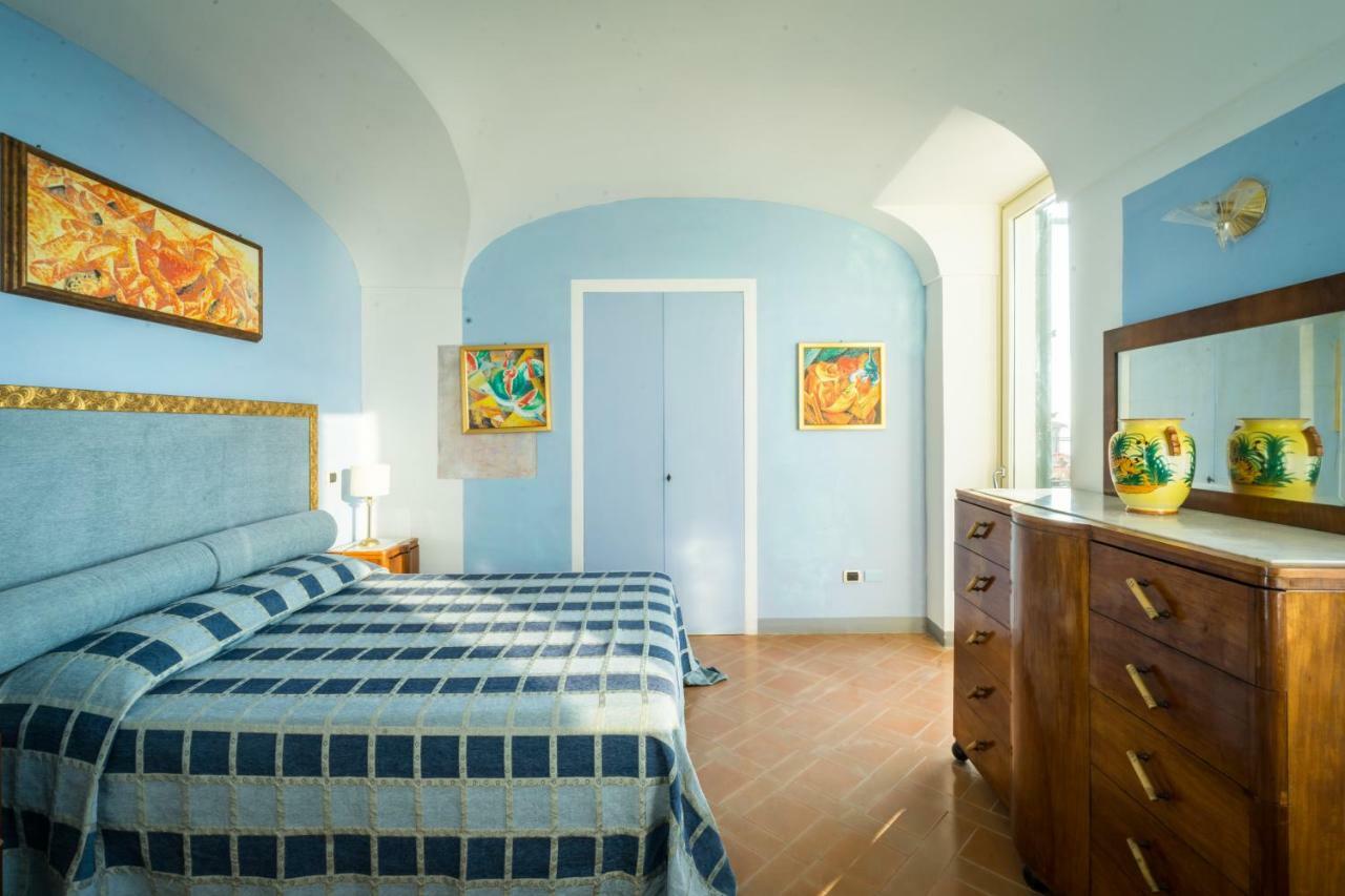 アグローポリ Borgo Dei Saraceni - Domus Indomita Bed & Breakfast エクステリア 写真