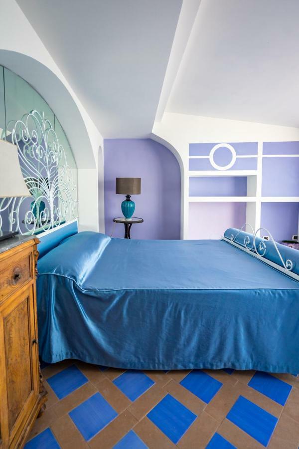 アグローポリ Borgo Dei Saraceni - Domus Indomita Bed & Breakfast エクステリア 写真