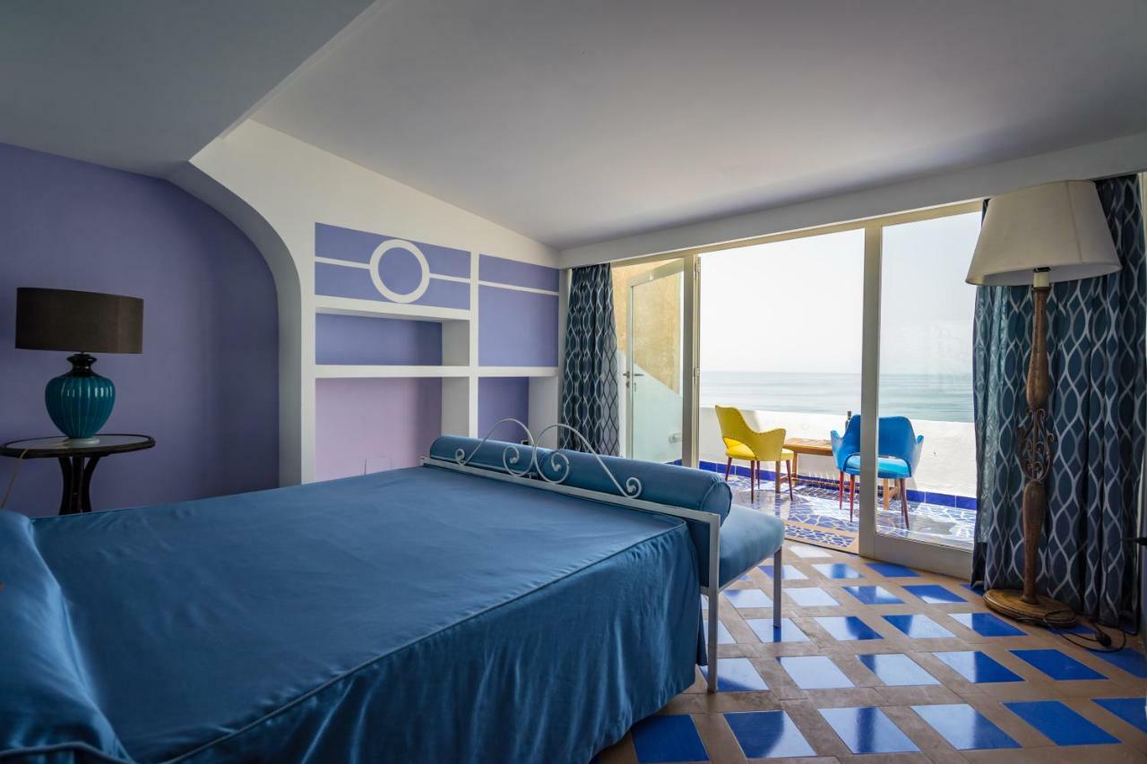 アグローポリ Borgo Dei Saraceni - Domus Indomita Bed & Breakfast エクステリア 写真