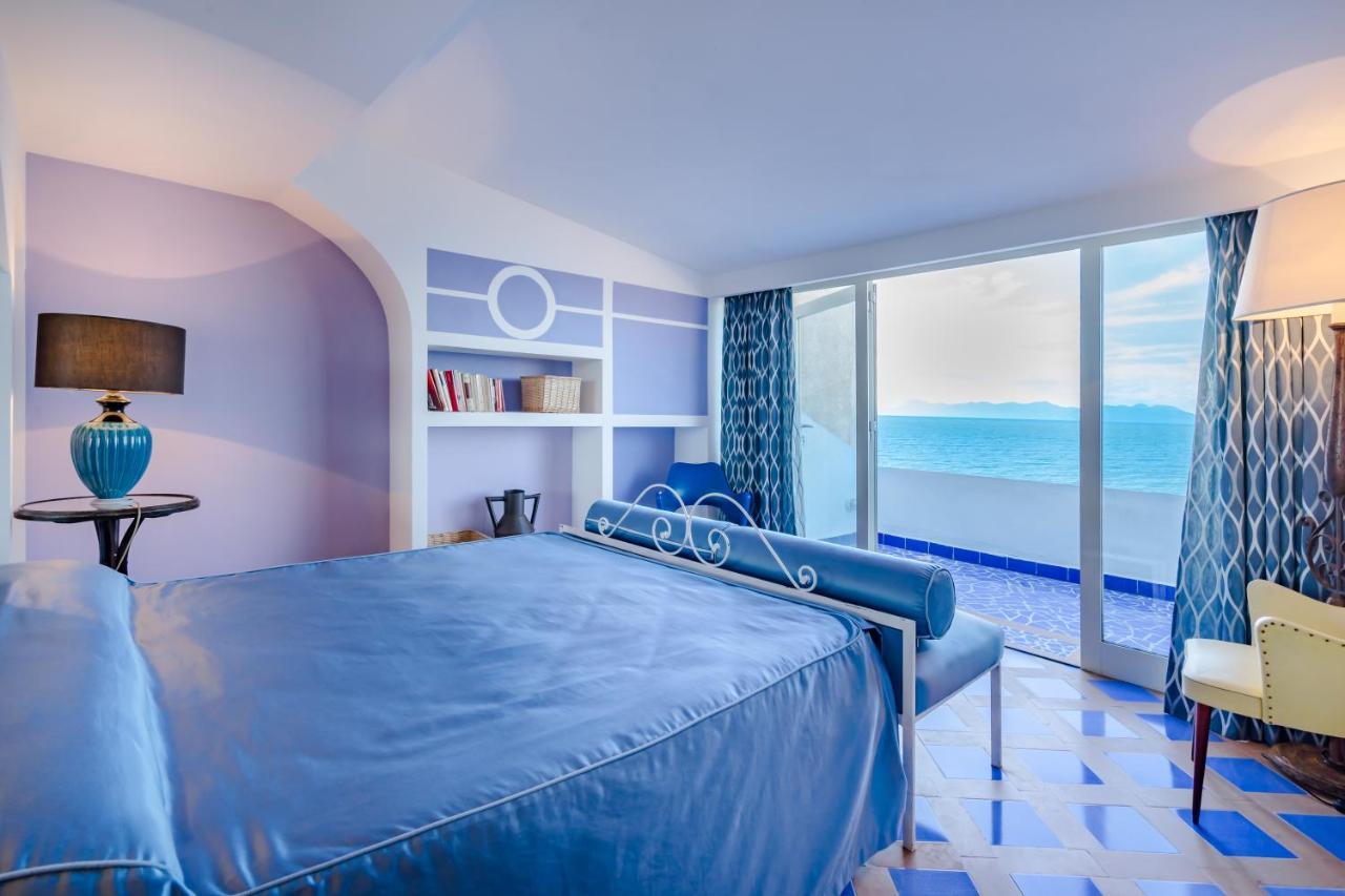 アグローポリ Borgo Dei Saraceni - Domus Indomita Bed & Breakfast エクステリア 写真